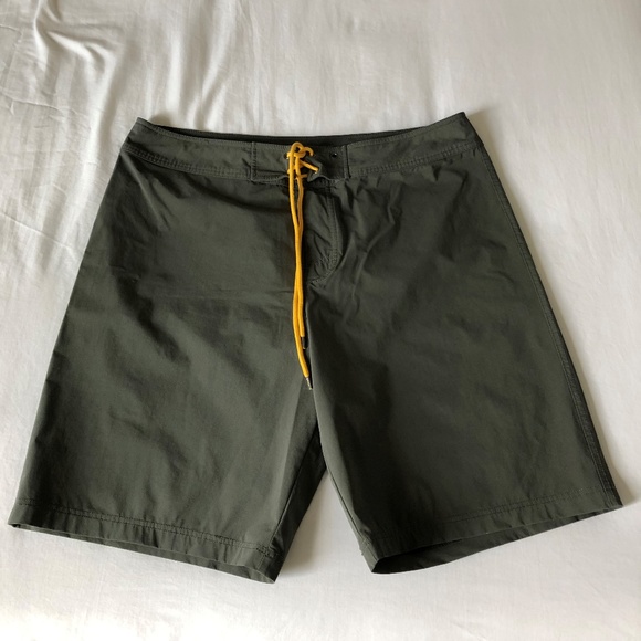 James Perse Other - Y/OSEMITE JAMES PERSE SHORT SHORTS